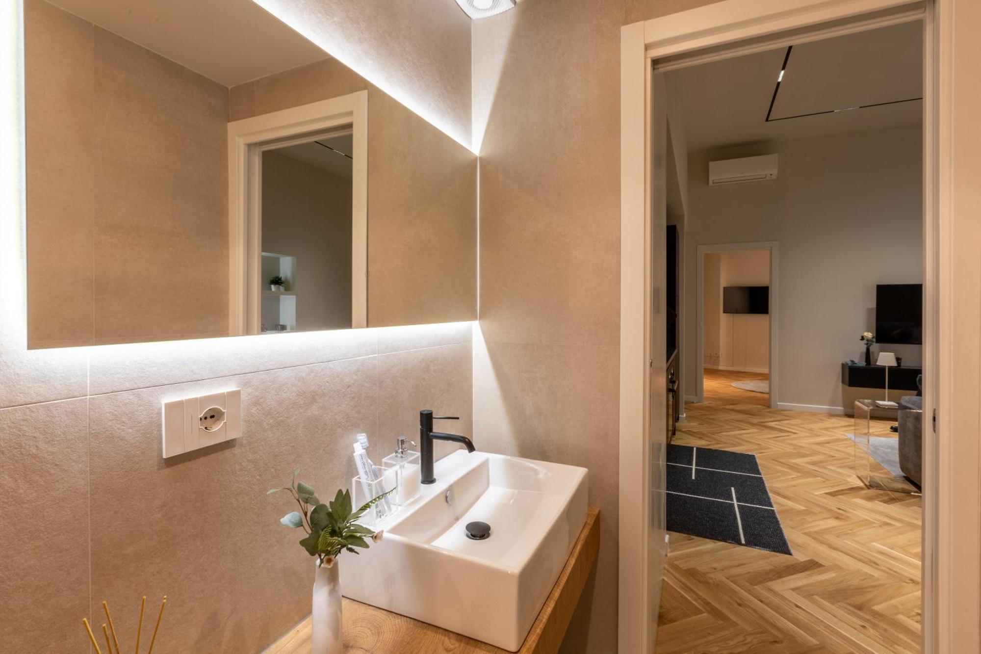 Vatican Charming Rhome Рим Екстер'єр фото
