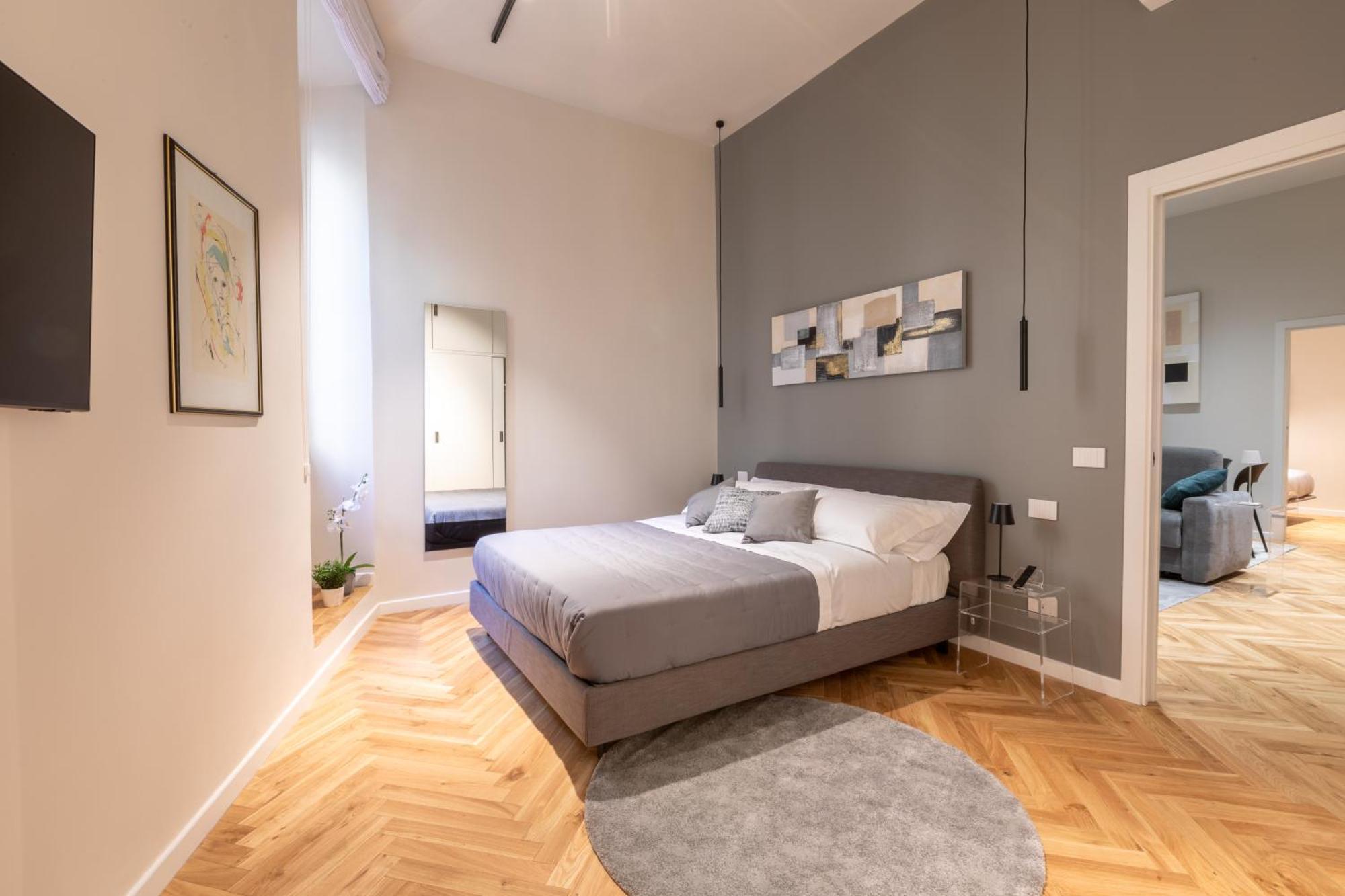 Vatican Charming Rhome Рим Екстер'єр фото