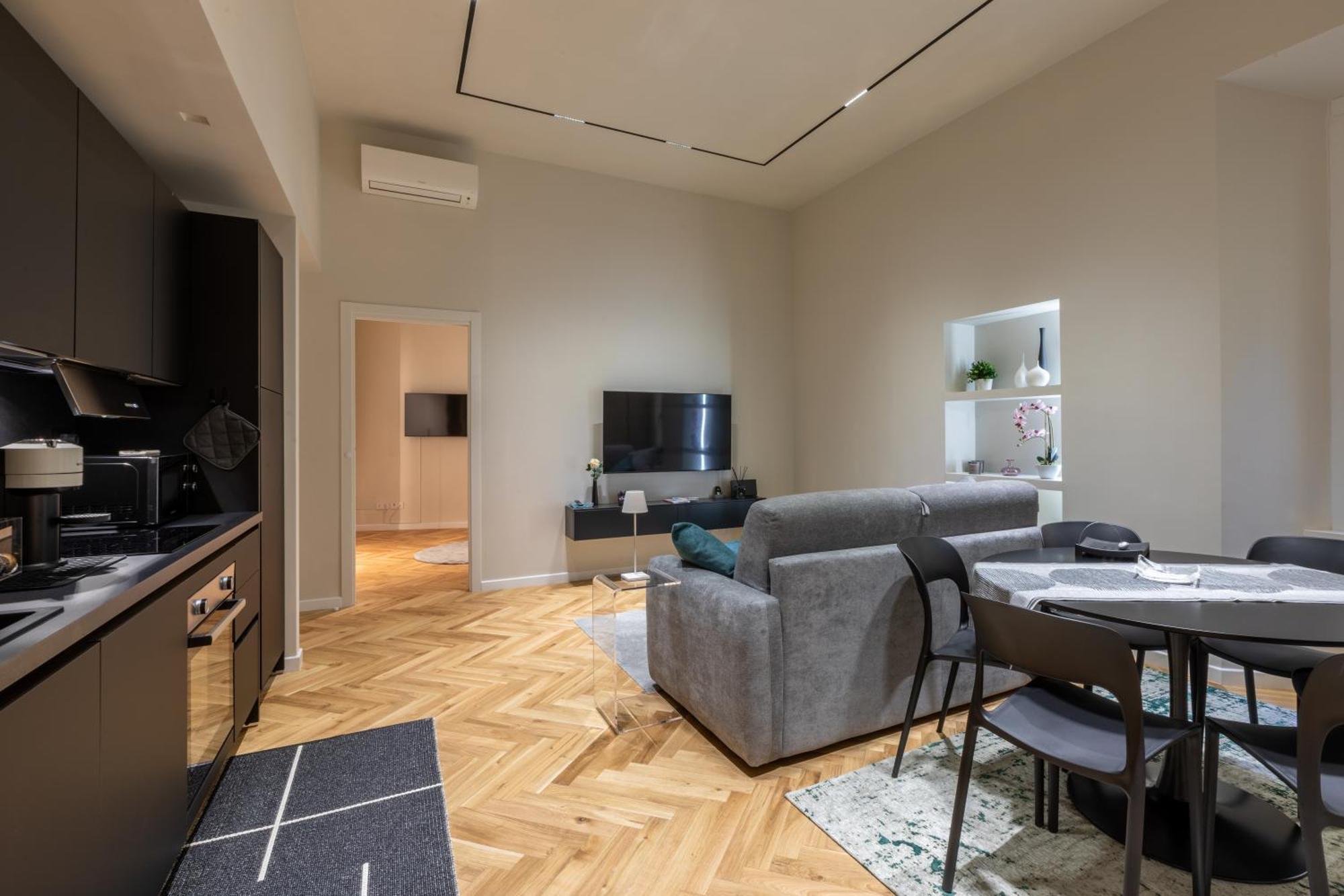 Vatican Charming Rhome Рим Екстер'єр фото